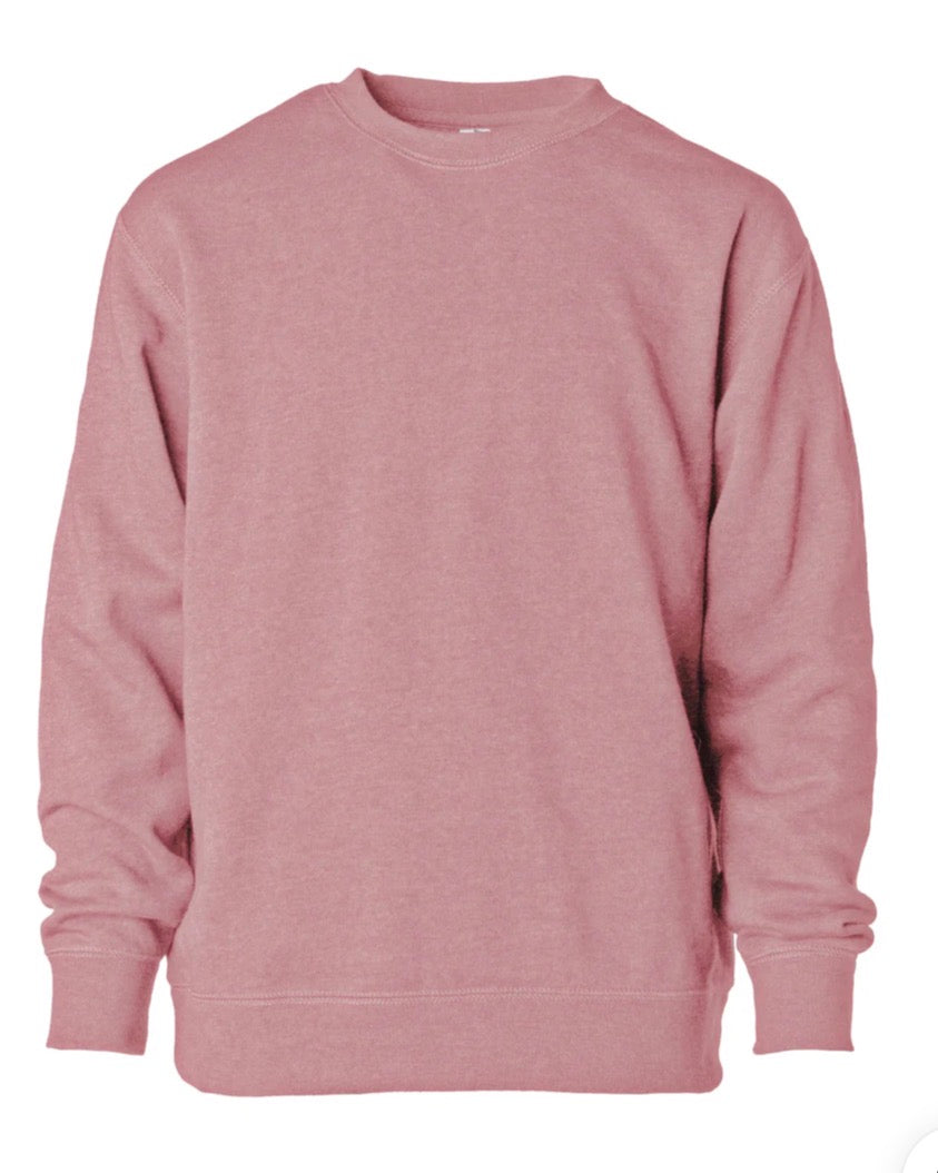 Custom Order SMP Sweater