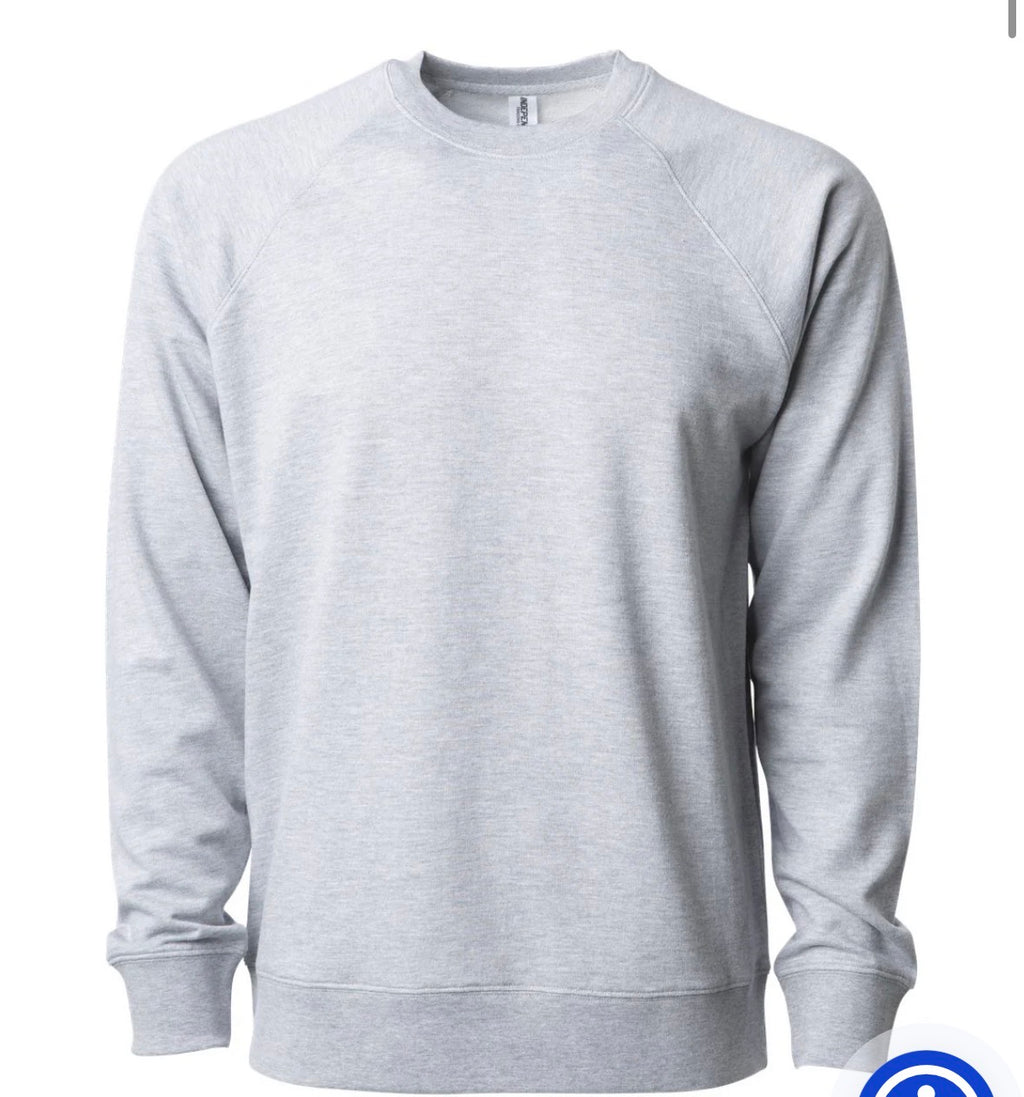 Custom Order SMP Sweater