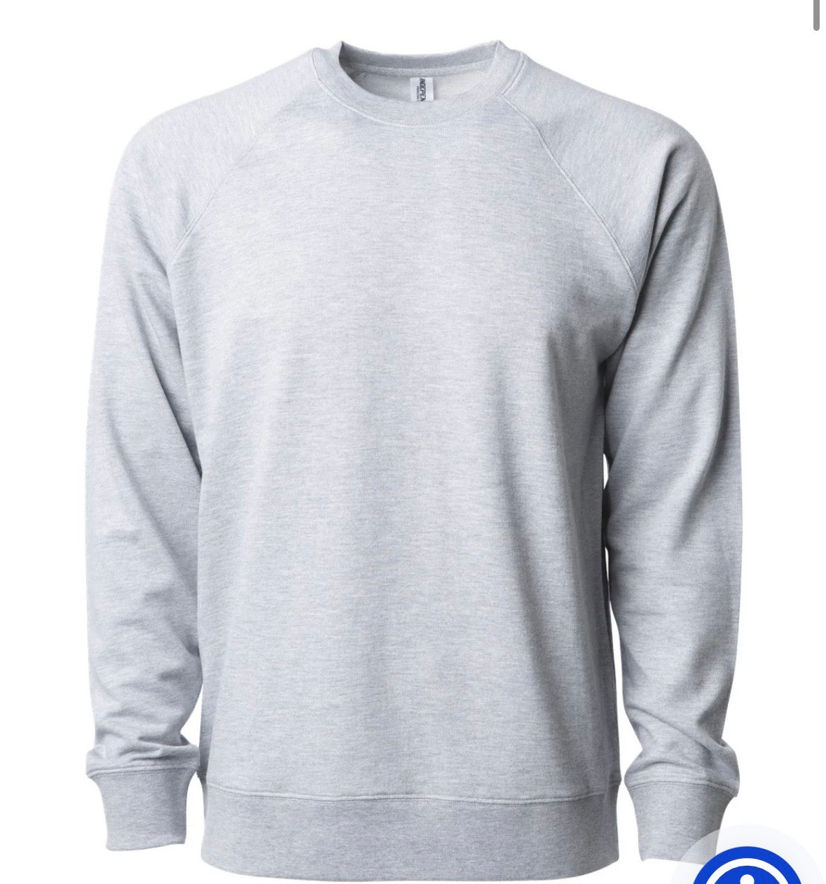Custom Order SMP Sweater