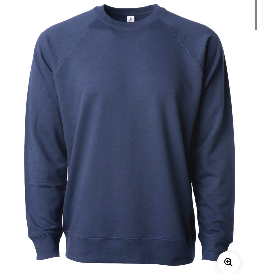 Custom Order SMP Sweater