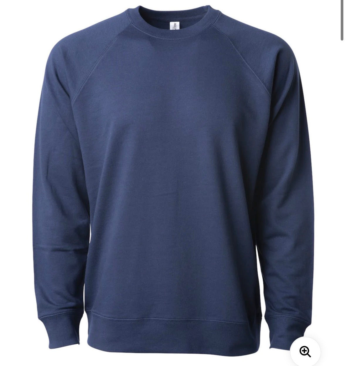 Custom Order SMP Sweater