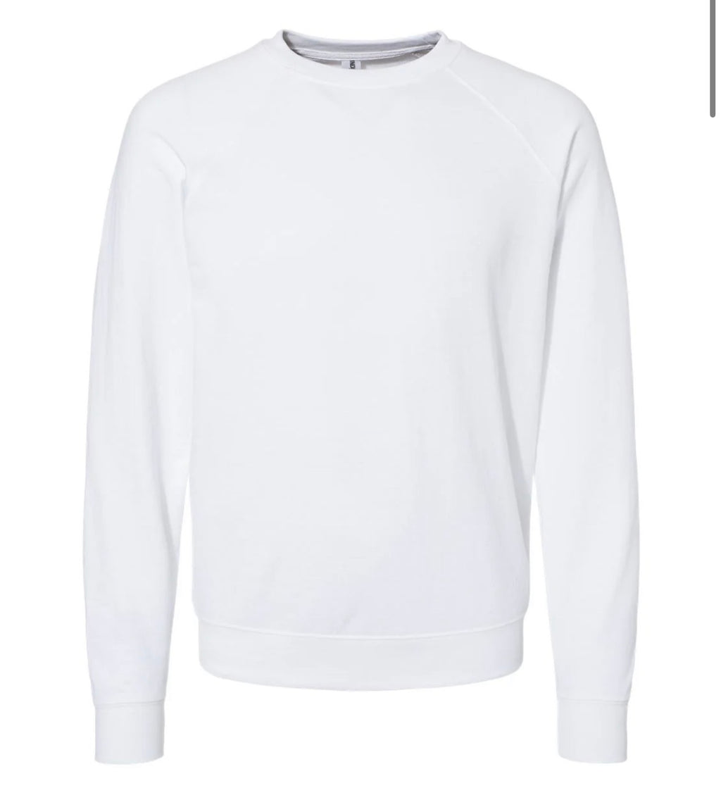 Custom Order SMP Sweater