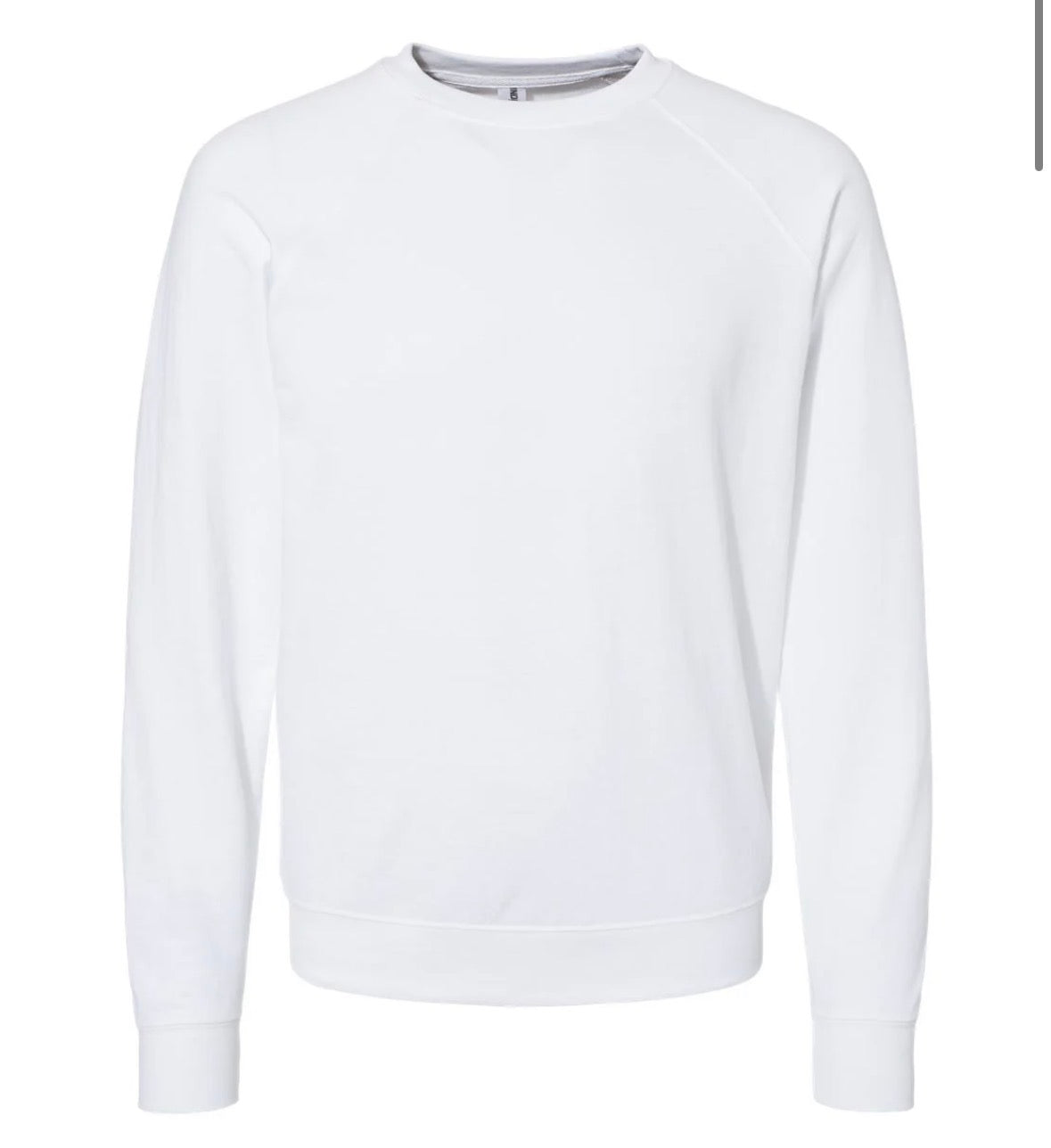 Custom Order SMP Sweater