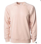 Custom Order SMP Sweater