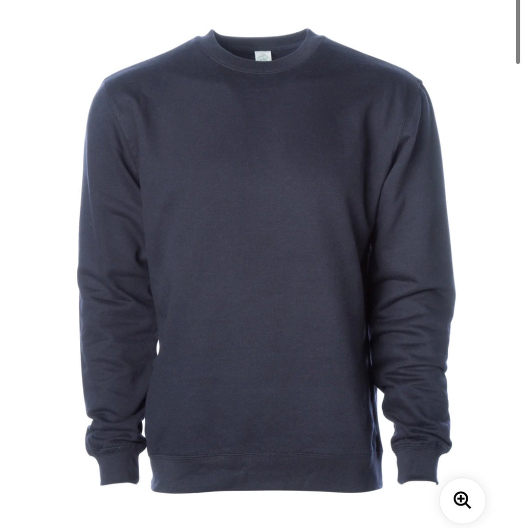 Custom Order SMP Sweater