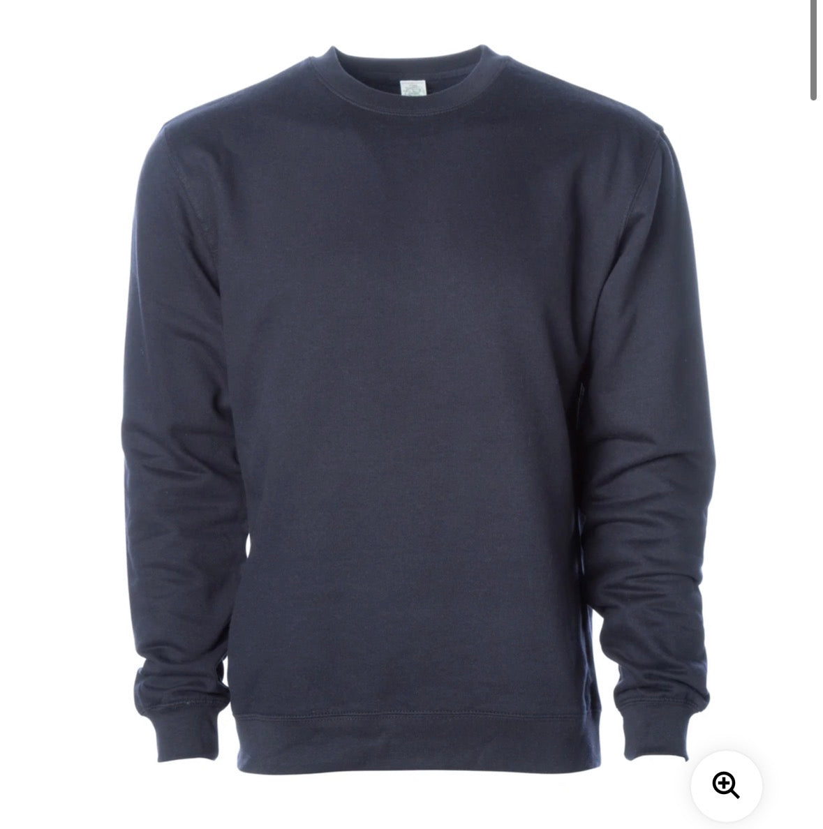 Custom Order SMP Sweater